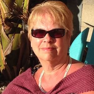 Meet your Posher, Heidi